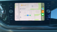 Volkswagen Taigo 1.0 TSI 110 Style 5dr Petrol Hatchback